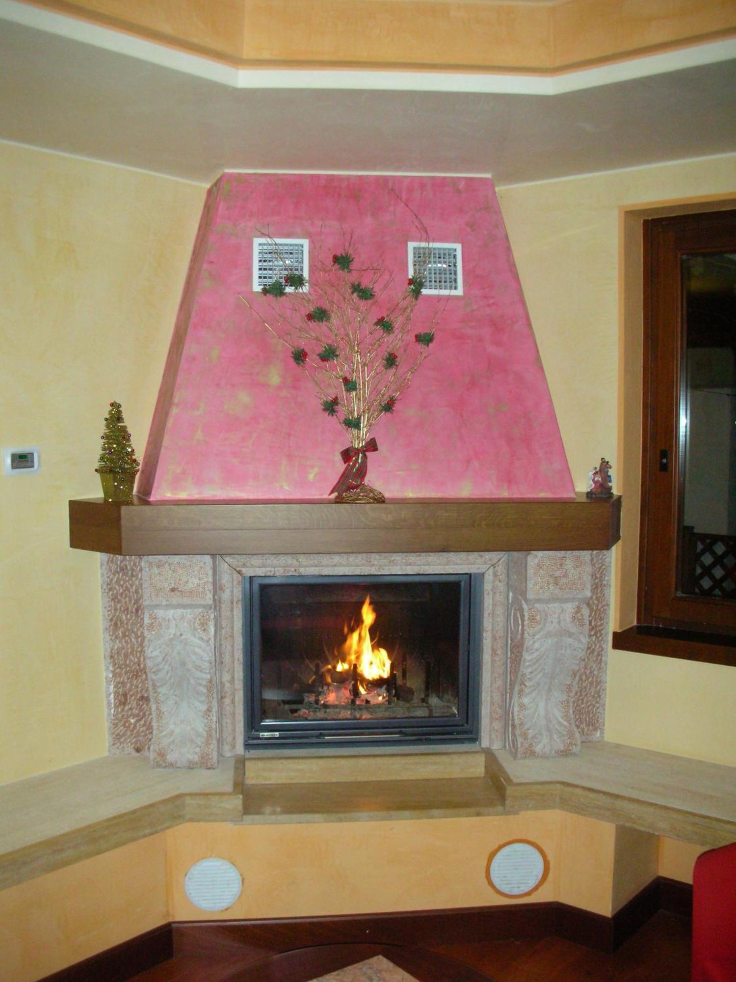 Hotel Conca Verde Zone Exterior foto